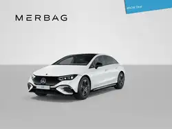 Mercedes-Benz EQE 350