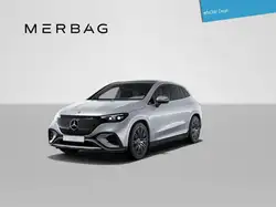 Mercedes-Benz EQE 350