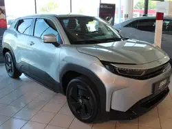 Toyota Urban Cruiser