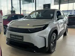 Toyota Urban Cruiser