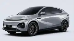 Xpeng G6