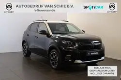 Citroen E-C3