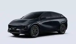 Xpeng G6