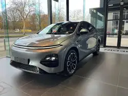 Xpeng G6