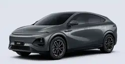 Xpeng G6