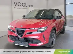 Alfa Romeo Junior