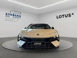 Lotus Eletre