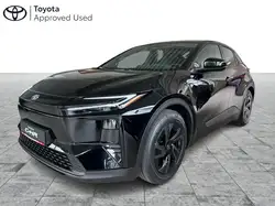 Toyota C-HR+