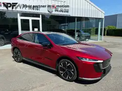 Mazda 6e