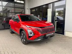 Omoda 5