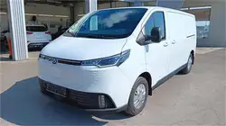 Maxus eDeliver 7