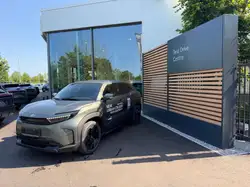 Toyota Urban Cruiser