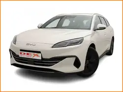 BYD Seal 6