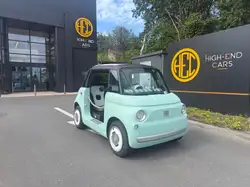 Fiat Topolino