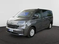Volkswagen T7 Caravelle