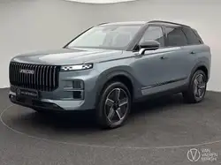 Jaecoo J7
