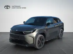 Toyota Urban Cruiser