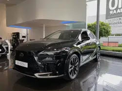 Lexus RX 450h