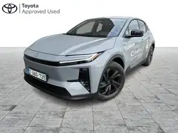 Toyota C-HR+