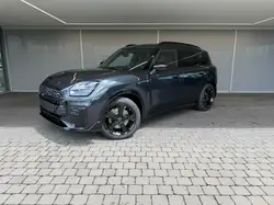 MINI Countryman E