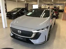 Mazda 6e