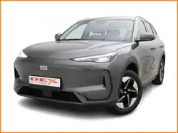 Geely EX5