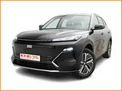 Geely Starray EM-i