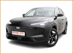 Geely EX5