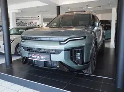 KGM Actyon