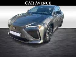 Lexus RZ