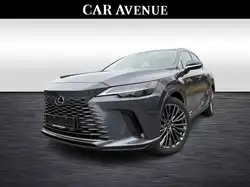 Lexus RX 450h