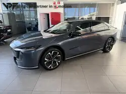Mazda 6e
