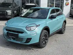 Fiat 600