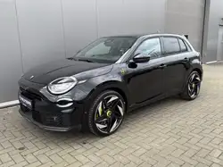Abarth 600e