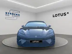 Lotus Emeya