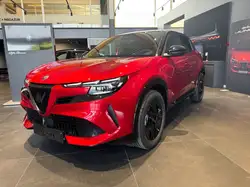 Alfa Romeo Junior