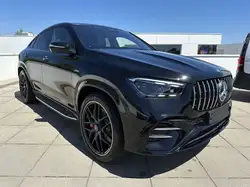 Mercedes-Benz GLE 53 AMG