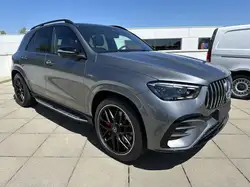 Mercedes-Benz GLE 53 AMG