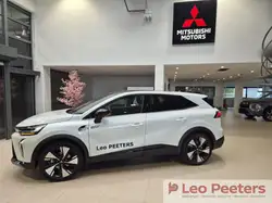 Mitsubishi Grandis