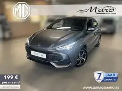 MG MG3