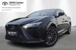 Lexus RZ