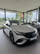 Mercedes-Benz EQE 300