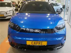 Ford Capri