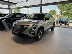 Omoda 5