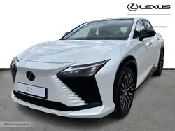 Lexus RZ