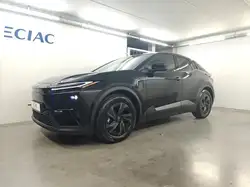 Toyota C-HR+