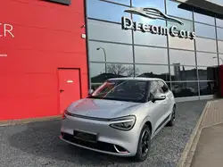 Dongfeng Box