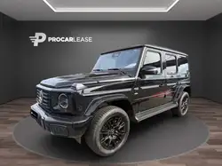 Mercedes-Benz G 580
