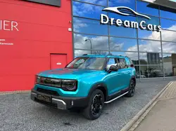 BAIC BJ30