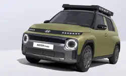 Hyundai Inster
